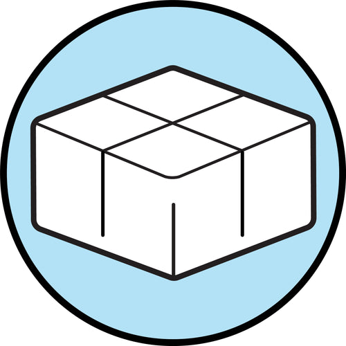 SOYSAND Tofu Cat Litter logo